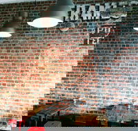 Steam  Wall - C Tourism