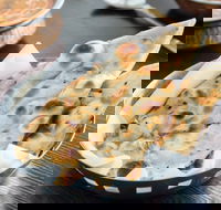 Tandoori Flames - South Kingsville - C Tourism