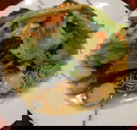 Thanh Vinh - C Tourism