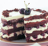 The Cheesecake Shop - Cannon Hill - C Tourism