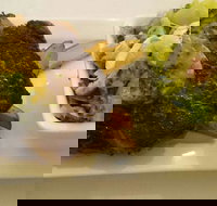 The Rising Sun Hotel - C Tourism