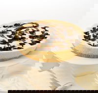 The Cheesecake Shop - C Tourism