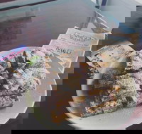 Toasted Cafe - C Tourism