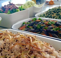 Tofu Shop International - C Tourism