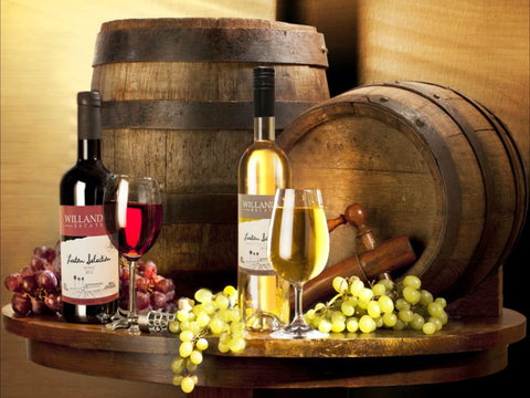 Toorak Wines - C Tourism 0