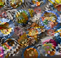 Torpe Cafe - C Tourism