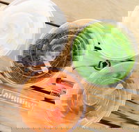 Tsubo Bar  Restaurant - C Tourism