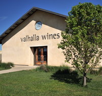 Valhalla Wines - C Tourism