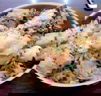 Width Alley Spicy Pot