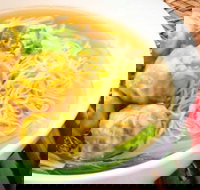 Wonton House - Doncaster