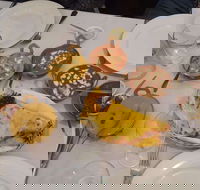 Zaika Indian Restaurant - Midland - C Tourism