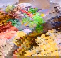 Zelena Cafe Bar and Restaurant - C Tourism