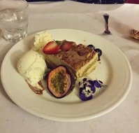 Anna's Restaurant - C Tourism