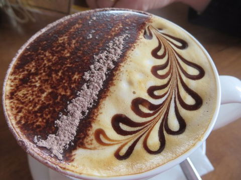 Appleseed Cafe - C Tourism 0