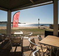 Avoca Beach Seafoods - C Tourism