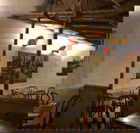 Bamboo Hut Bistro - C Tourism