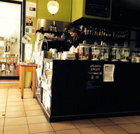 Cafe Evolve - C Tourism