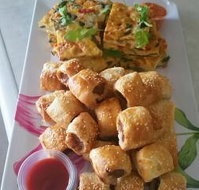 Molly  Me Cafe - C Tourism