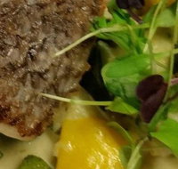 Off the Wall Diner - C Tourism