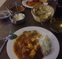 Tandoori Guru - C Tourism