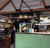 The Burger Haus - C Tourism