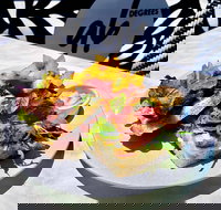 96 Degrees - C Tourism