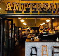 Ampersand Cafe - C Tourism