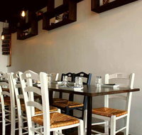 Bahari The Hellenic Palate - C Tourism