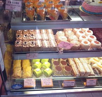 Bakery King - C Tourism