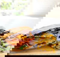 Barracks Bar - Crowne Plaza Hawkesbury Valley - C Tourism