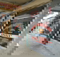 Berkshire Munchies Takeaway - C Tourism