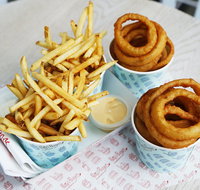 Betty's Burgers  Concrete Co. - Windsor - C Tourism