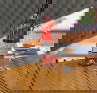 Bettenays Margaret River - Nougat and Wine - C Tourism