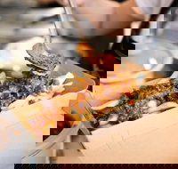 Boy  Co. - C Tourism