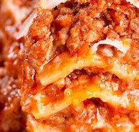 Budgie's Pizza  Pasta - C Tourism
