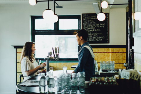 Builders Arms Hotel - C Tourism 0