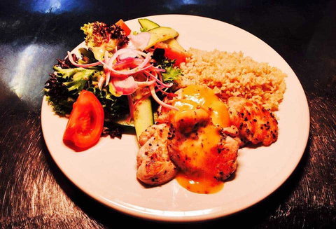 Café Lucio - C Tourism 0