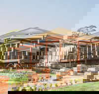 Calabria Family Wines Barossa - C Tourism