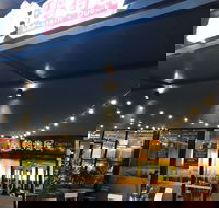 Captain Duck - C Tourism