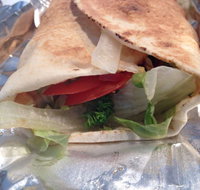 Caspian Kebab - C Tourism