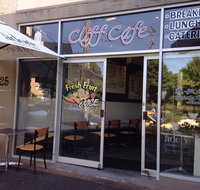 Cliff Cafe