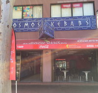 Cosmos Kebabs - C Tourism