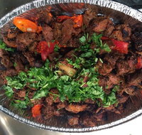 Curryville Indian Restaurant - C Tourism