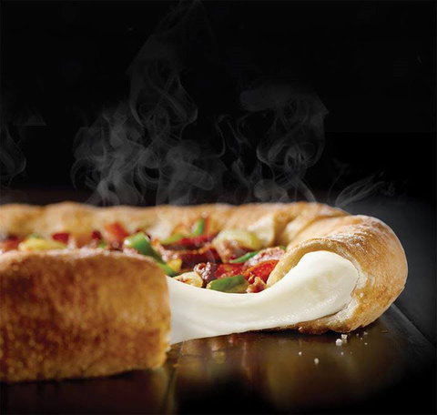 Domino's - Katoomba - C Tourism 0
