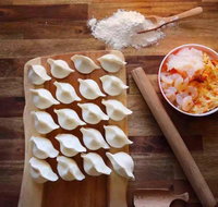 Dumplings Delish - Camberwell - C Tourism