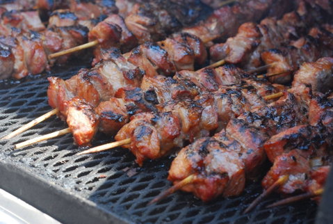 El Pinoy Grill - C Tourism 0