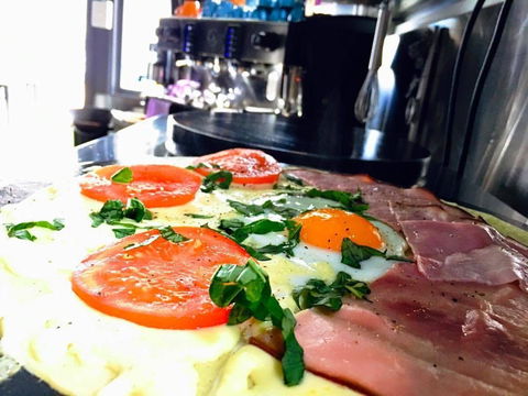 ESPL Coffee - Brisbane CBD - C Tourism 0