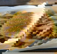 Euforia Wholefoods - C Tourism