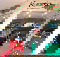 Fiesta Caf - C Tourism