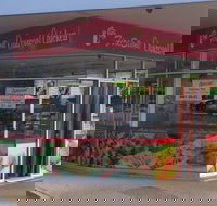 Firestone Charcoal Chicken - C Tourism